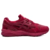 Gel-Kayano Gore Tex “Borgonha”