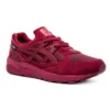 Gel-Kayano Gore Tex “Borgonha”