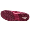 Gel-Kayano Gore Tex “Borgonha”