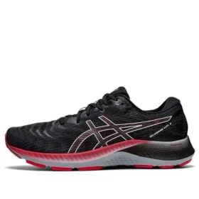 Gel-Kayano Lite 2 “Preto Rosa”