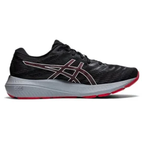 Gel-Kayano Lite 2 “Preto Rosa”