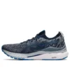 Gel-Kayano MK “Cinza Carregador Azul Elétrico”