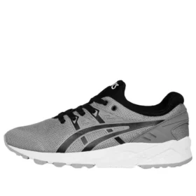 Gel-Kayano Trainer “Cinza Preto”