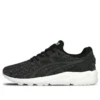 Gel-Kayano Trainer Evolution “Preto Cinza Escuro”