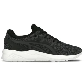 Gel-Kayano Trainer Evolution “Preto Cinza Escuro”