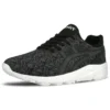 Gel-Kayano Trainer Evolution “Preto Cinza Escuro”