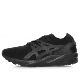 Gel-Kayano Trainer Knit “Preto”