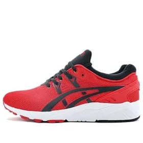 Gel-Kayano Trainer “Vermelho”
