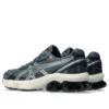 GEL-Kientic Fluent “Carrier Grey Pure Silver”