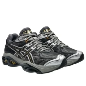 GEL-Kinetic 2.0 “Cinza Argila”