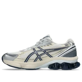 GEL-Kinetic Fluent “Branco/Azul Independence”