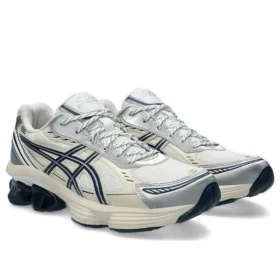 GEL-Kinetic Fluent “Branco/Azul Independence”