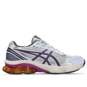 GEL-Kinetic Fluent “Branco Trufa Cinza”