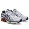 GEL-Kinetic Fluent “Branco Trufa Cinza”