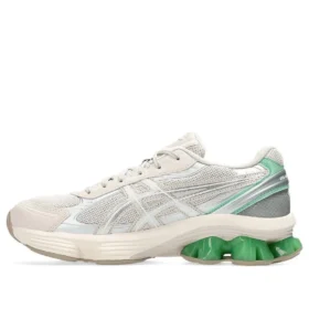GEL-Kinetic Fluent “Cinza Fumo Prata Pura”