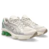 GEL-Kinetic Fluent “Cinza Fumo Prata Pura”