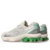 GEL-Kinetic Fluent “Cinza Fumo Prata Pura”