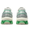 GEL-Kinetic Fluent “Cinza Fumo Prata Pura”
