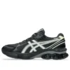 GEL-Kinetic Fluent “Cinza Grafite/Amarelo Iluminado”