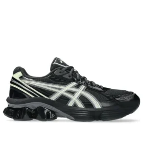 GEL-Kinetic Fluent “Cinza Grafite/Amarelo Iluminado”