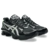 GEL-Kinetic Fluent “Cinza Grafite/Amarelo Iluminado”