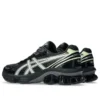 GEL-Kinetic Fluent “Cinza Grafite/Amarelo Iluminado”