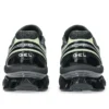 GEL-Kinetic Fluent “Cinza Grafite/Amarelo Iluminado”