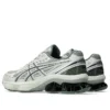 GEL-Kinetic Fluent “Cinza Selo Prata Pura”