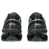 GEL-Kinetic Fluent “Graphite Grey Pure Silver”