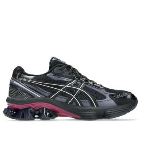 Gel-Kinetic Fluent “Preto”