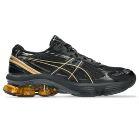 Gel-Kinetic Fluent “Preto”
