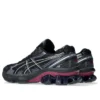 Gel-Kinetic Fluent “Preto”