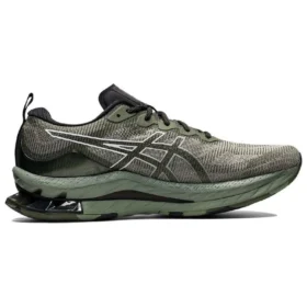 GEL-Kinsei Blast Le “Verde-oliva Preto”