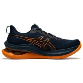 GEL-Kinsei Max “Azul Francês Laranja Brilhante”