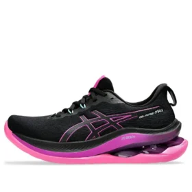 GEL-Kinsei Max “Preto Magenta Ousado”