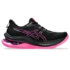 GEL-Kinsei Max “Preto Magenta Ousado”