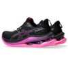 GEL-Kinsei Max “Preto Magenta Ousado”