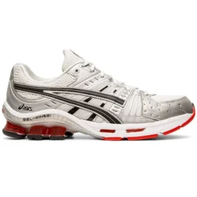 GEL-Kinsei OG “Branco Preto Vermelho”