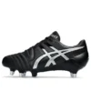 GEL-Lethal Tight Five 2.0 “Preto Prata Pura”