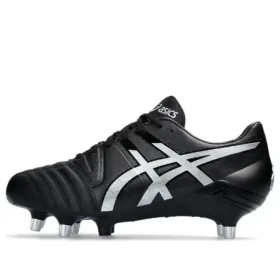 GEL-Lethal Tight Five 2.0 “Preto Prata Pura”