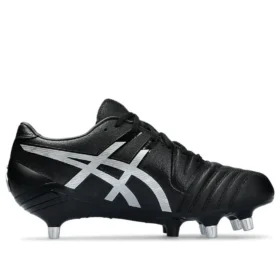 GEL-Lethal Tight Five 2.0 “Preto Prata Pura”