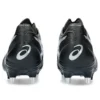 GEL-Lethal Tight Five 2.0 “Preto Prata Pura”