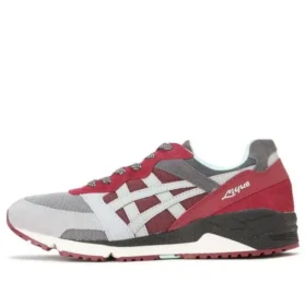 GEL-Lique Cinza/Vermelho