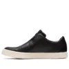 Gel-Lux CT Slip On “Preto Branco”