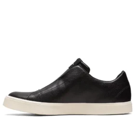 Gel-Lux CT Slip On “Preto Branco”