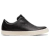 Gel-Lux CT Slip On “Preto Branco”