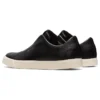 Gel-Lux CT Slip On “Preto Branco”