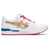 Gel-Lyte 1 “Branco Ouro Puro”