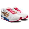 Gel-Lyte 1 “Branco Ouro Puro”
