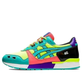 Gel-Lyte 1 “Multicolorido”